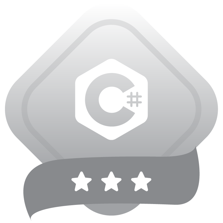 badge