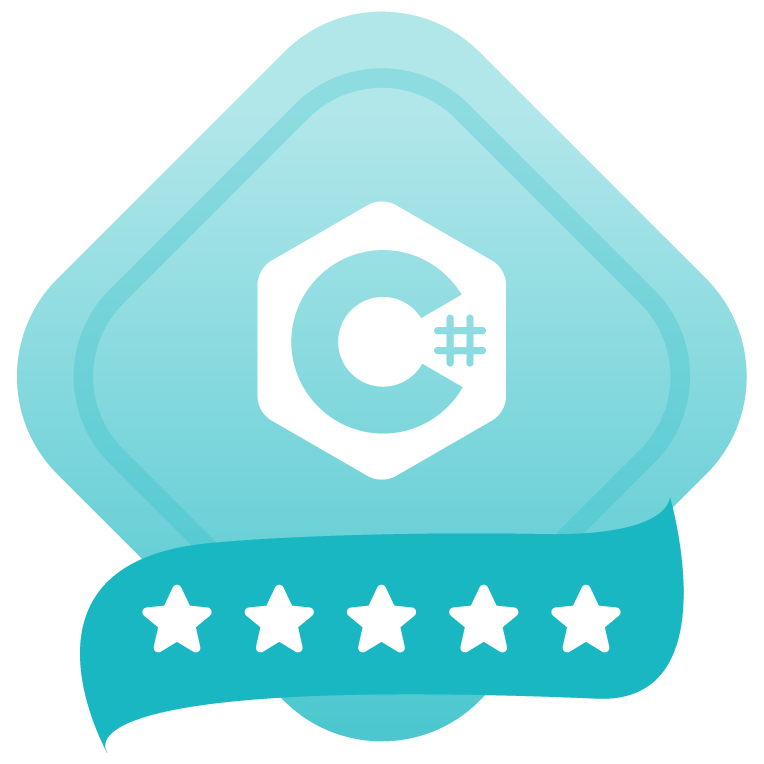 badge